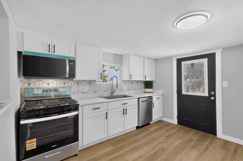 4107 Rockford Drive, Dallas, TX 75211