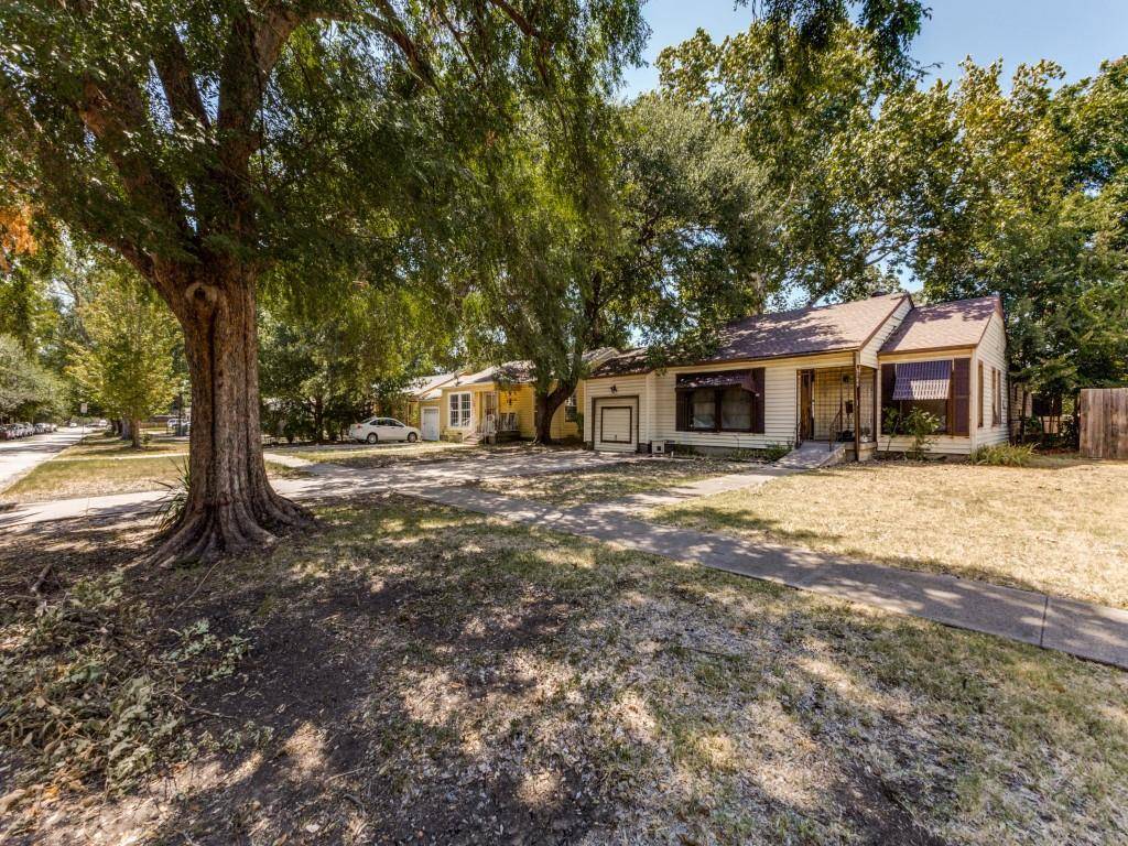 3143 Hedgerow Drive, Dallas, TX 75235