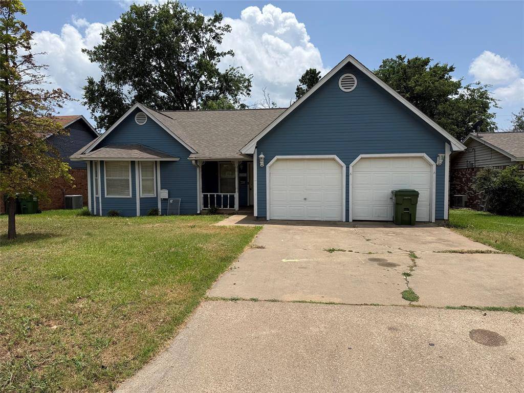 3406 NE 11TH Street, Mineral Wells, TX 76067