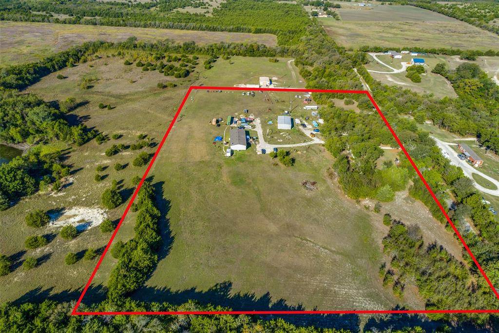 460067 CR 471, Melissa, TX 75454