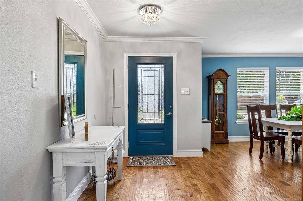 302 Wright Avenue, Rockwall, TX 75032