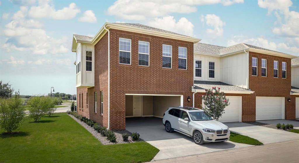 3805 Snow Goose Trail #3805, Arlington, TX 76005