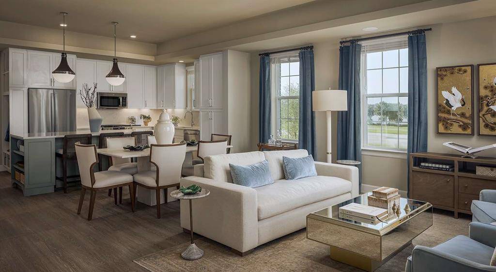 3805 Snow Goose Trail #3805, Arlington, TX 76005