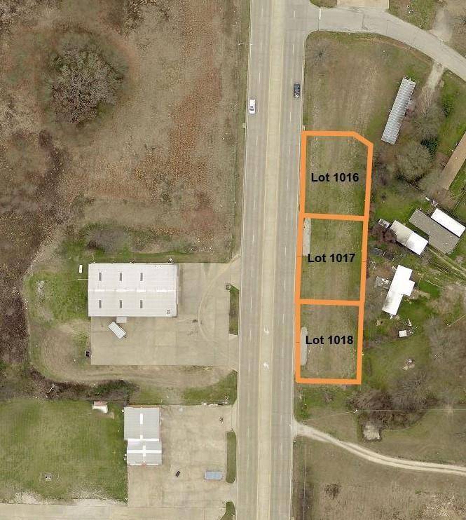 TBD Hwy 198, Mabank, TX 75156