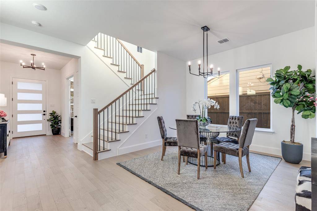 3849 Hawick Lane, Dallas, TX 75220