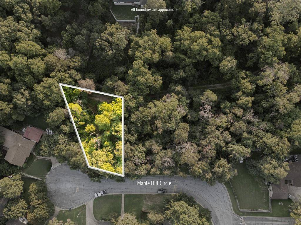 2906 Maple Hill Circle, Waco, TX 76708
