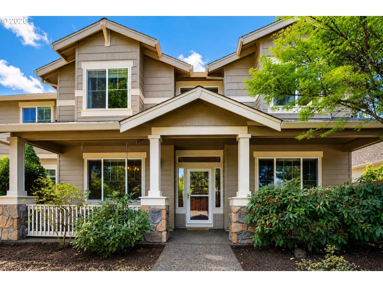 10770 SW WILLOW ST, Tualatin, OR 97062