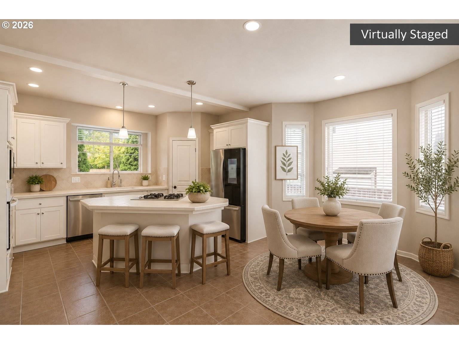 10770 SW WILLOW ST, Tualatin, OR 97062