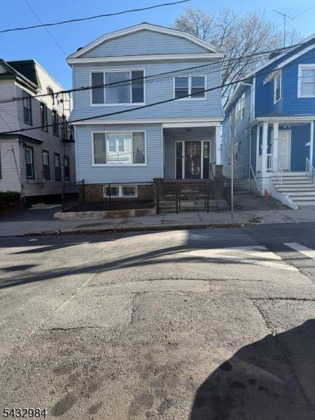 12 Patten Pl #2, Newark City, NJ 07112