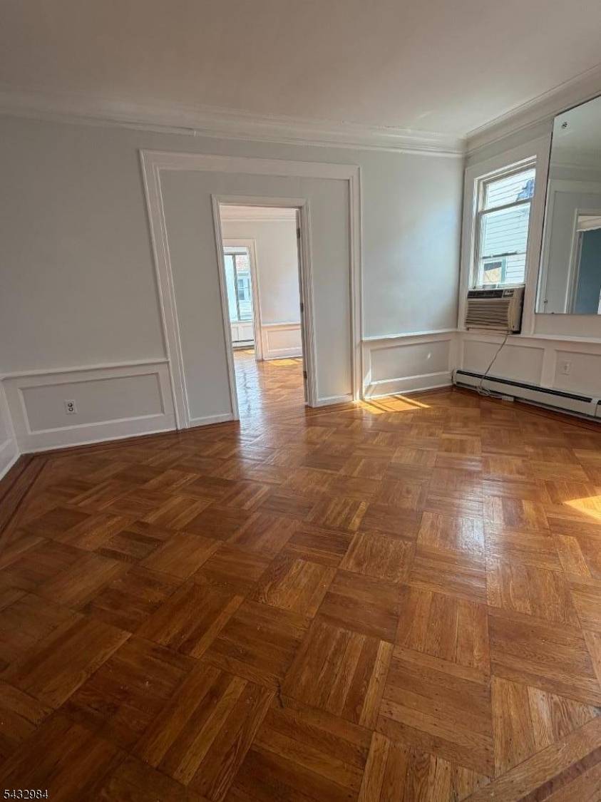 12 Patten Pl #2, Newark City, NJ 07112