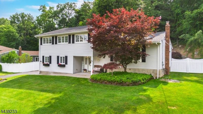 19 Falcon Pl, Wayne Twp., NJ 07470