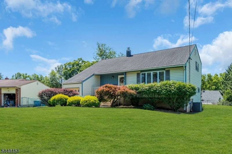 22 Fulton Rd, Franklin Twp., NJ 08873