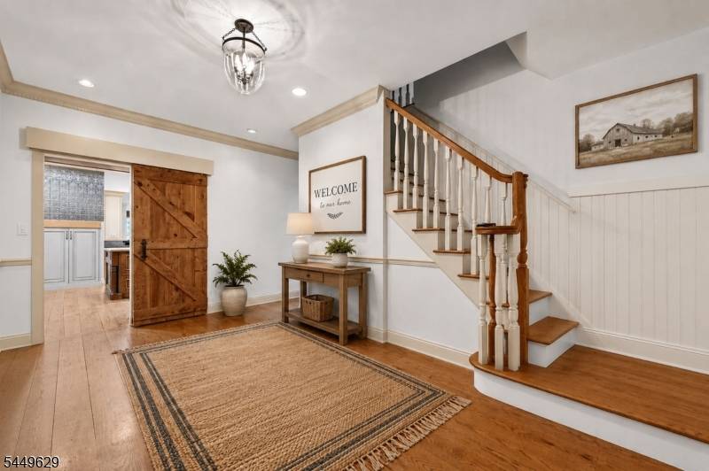 103 Old Driftway Ln, Tewksbury Twp., NJ 08833