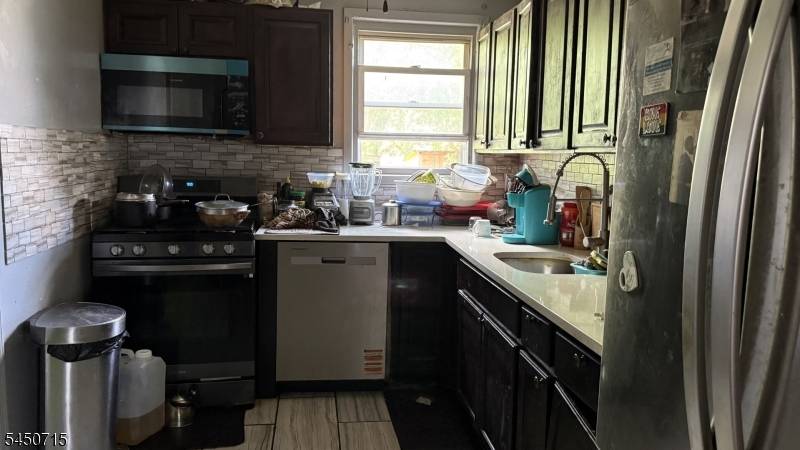 1024 Randolph Ave, Rahway City, NJ 07065
