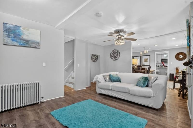502 Burnside St, City Of Orange Twp., NJ 07050