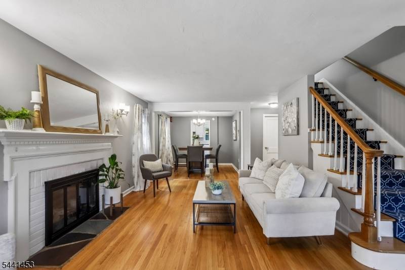 1661 Ramapo Way, Scotch Plains Twp., NJ 07076