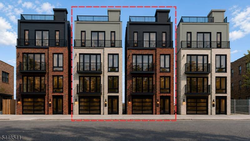 423 6Th St #PH, Union City, NJ 07087