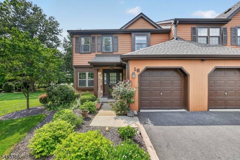 18 Estate Rd, Hillsborough Twp., NJ 08844