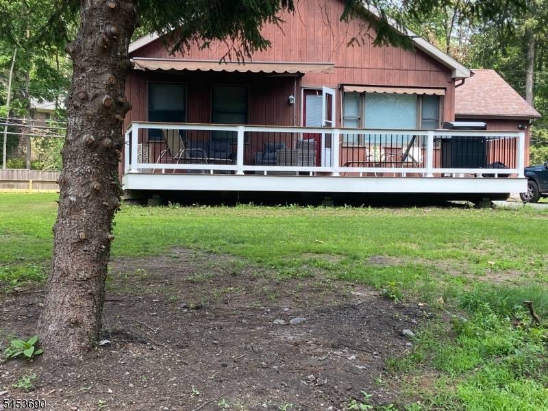 25 Risler St, Stockton Boro, NJ 08559