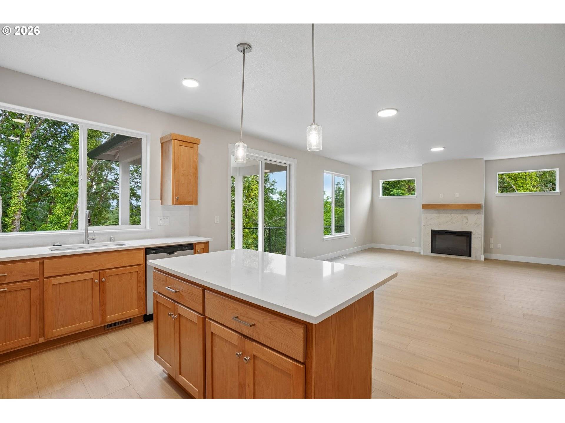 837 Birch ST, Kalama, WA 98625