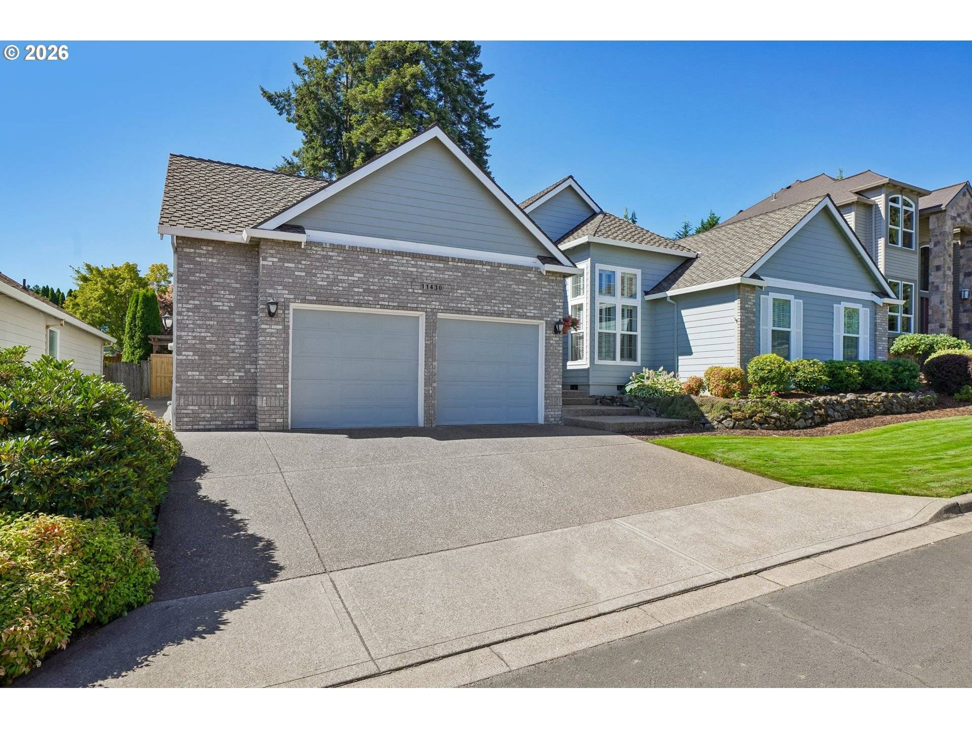 11430 SW JACKIE CT, Tigard, OR 97224