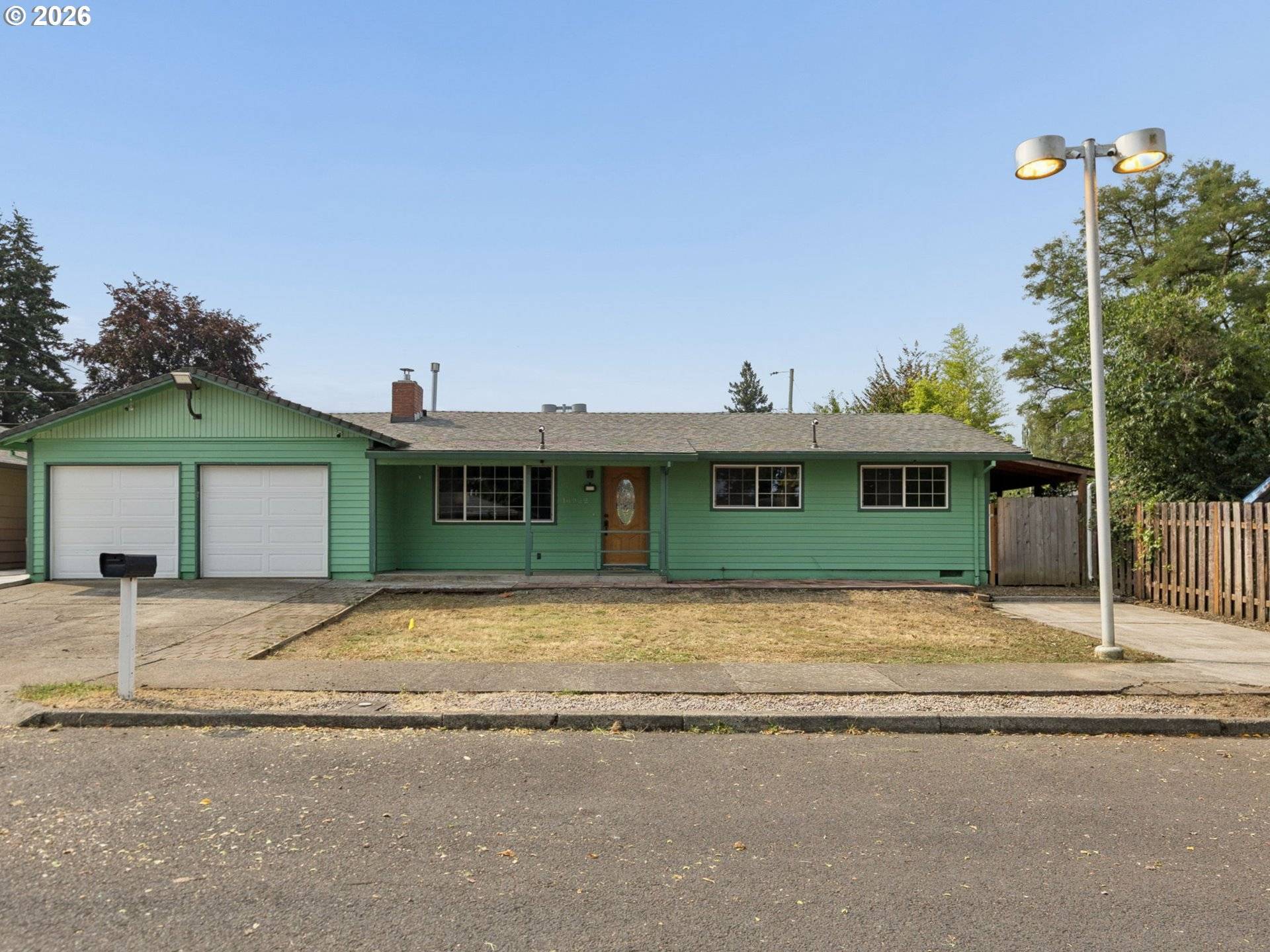 16922 SE TAYLOR ST, Portland, OR 97233