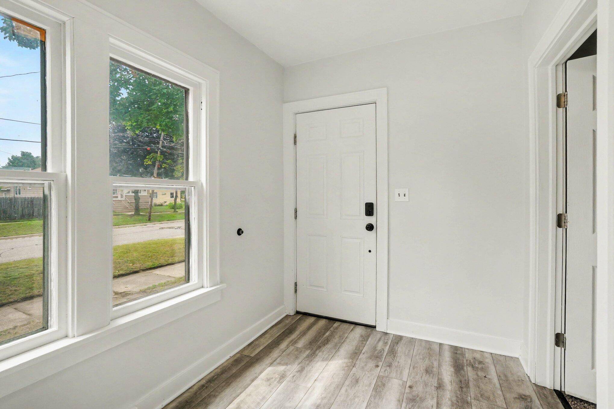 2224 Denmark ST, Muskegon City, MI 49441