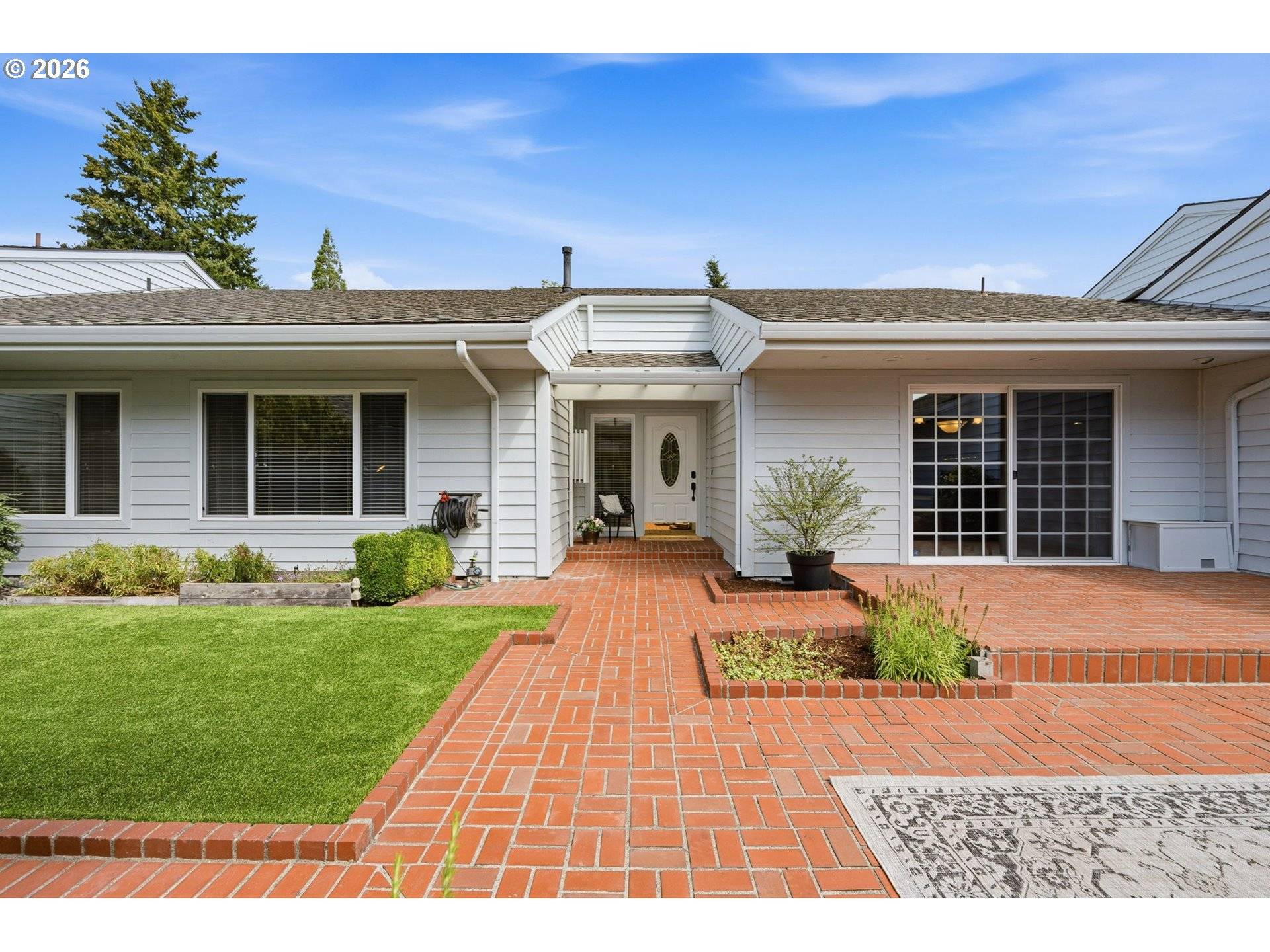 7625 SW ARBOR GLEN CT, Wilsonville, OR 97070