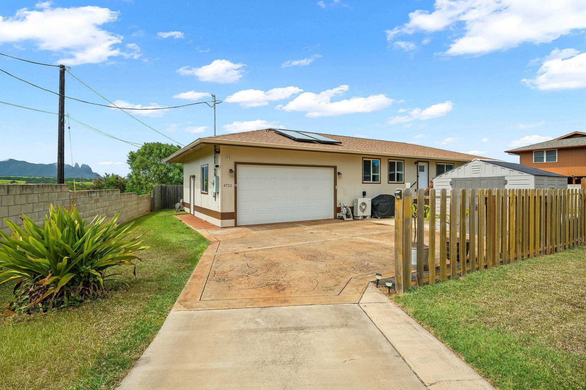 4722-A MAILIHUNA RD, Kapaa, HI 96746