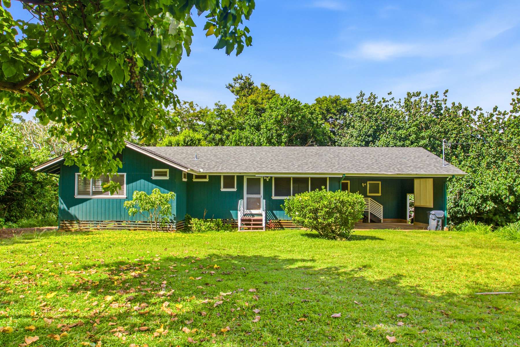 5310 NONOU RD, Kapaa, HI 96746