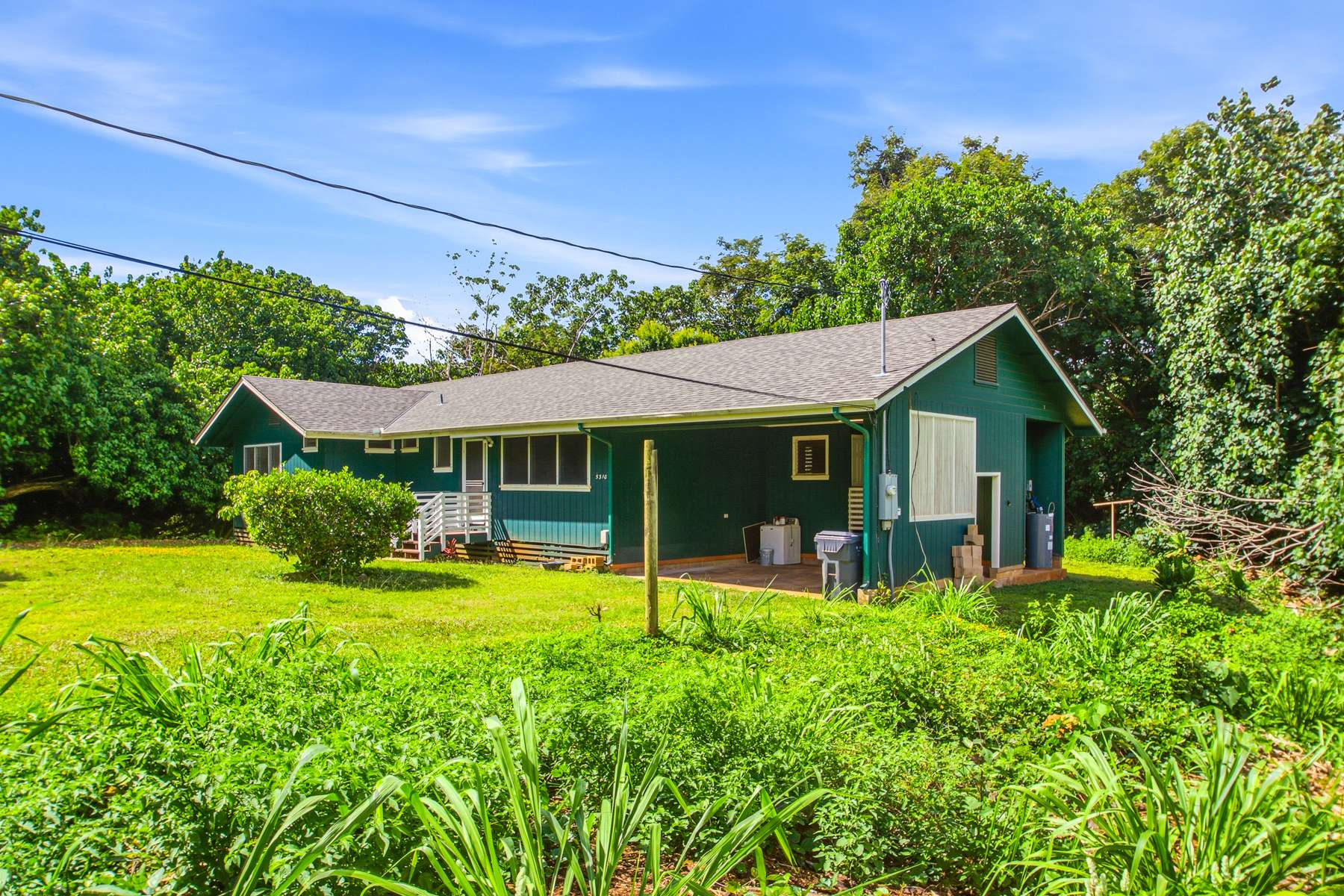5310 NONOU RD, Kapaa, HI 96746