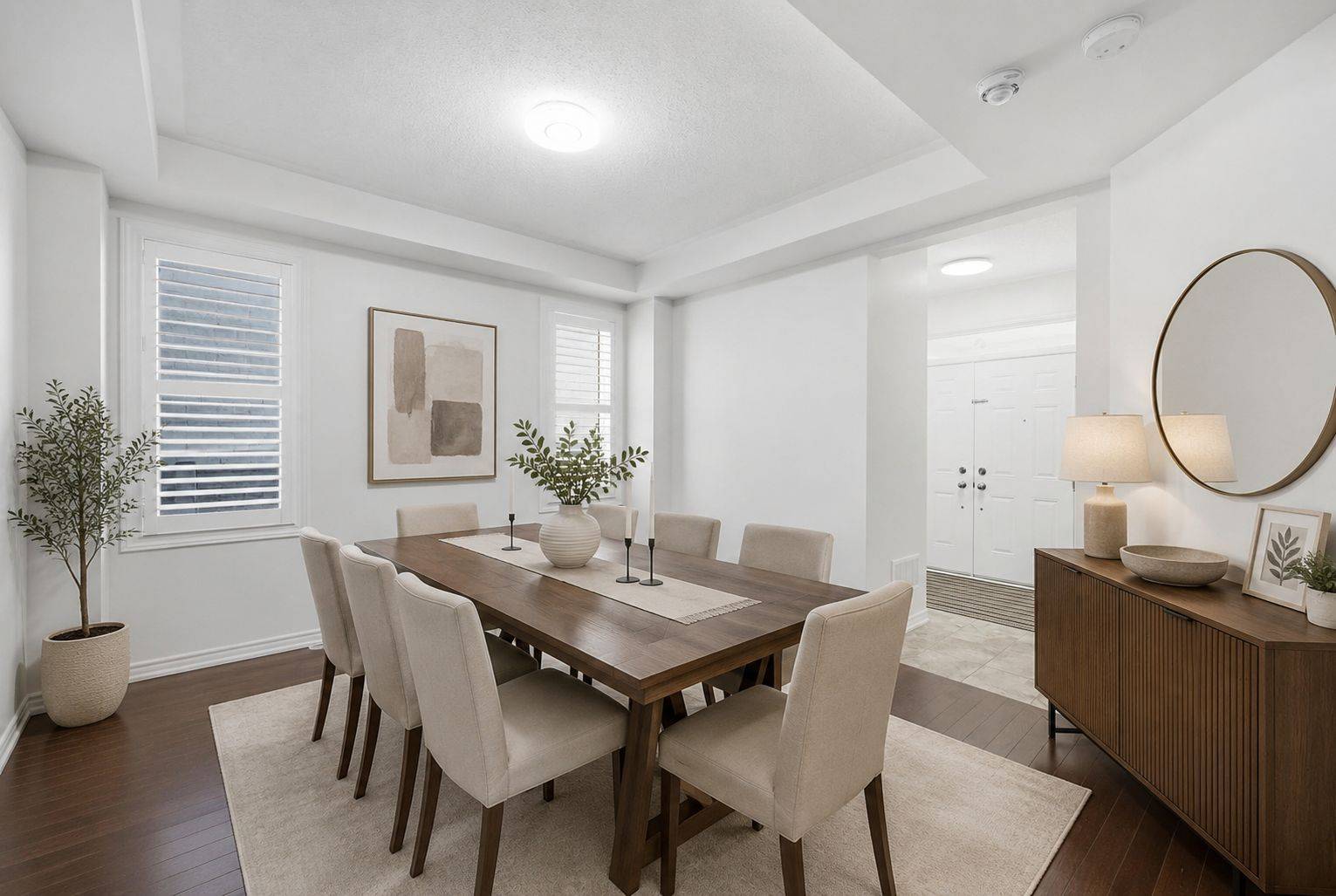 15 Gould CRES, New Tecumseth, ON L0G 1A0