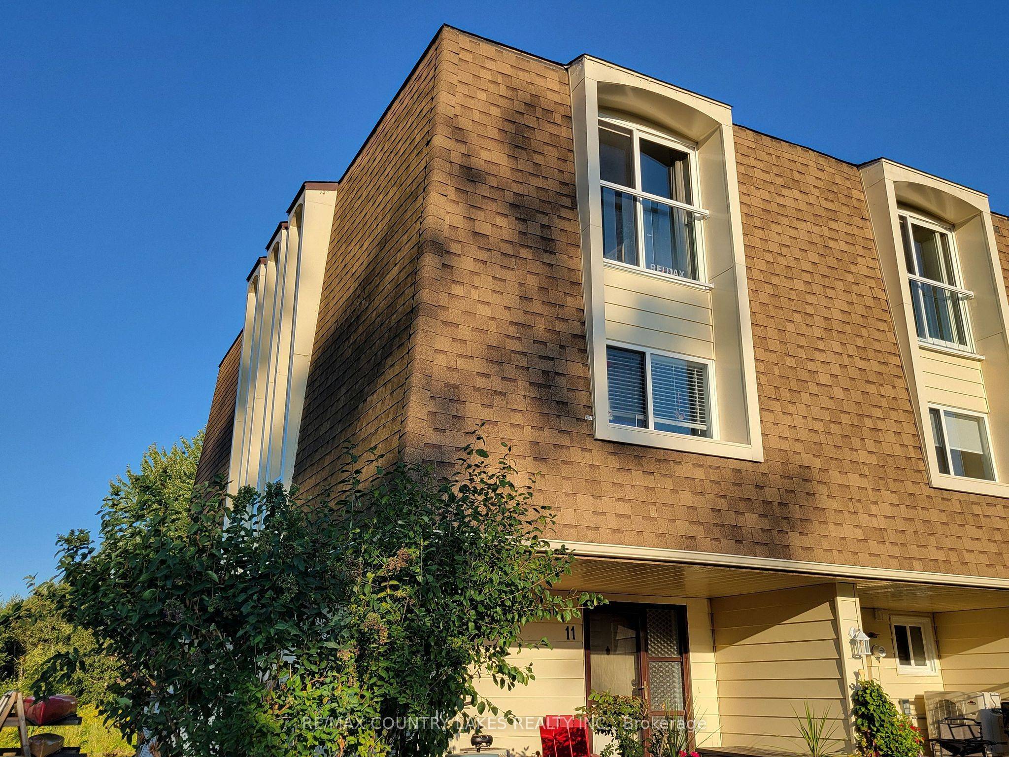 4 Paradise BLVD #11, Ramara, ON L0K 1B0