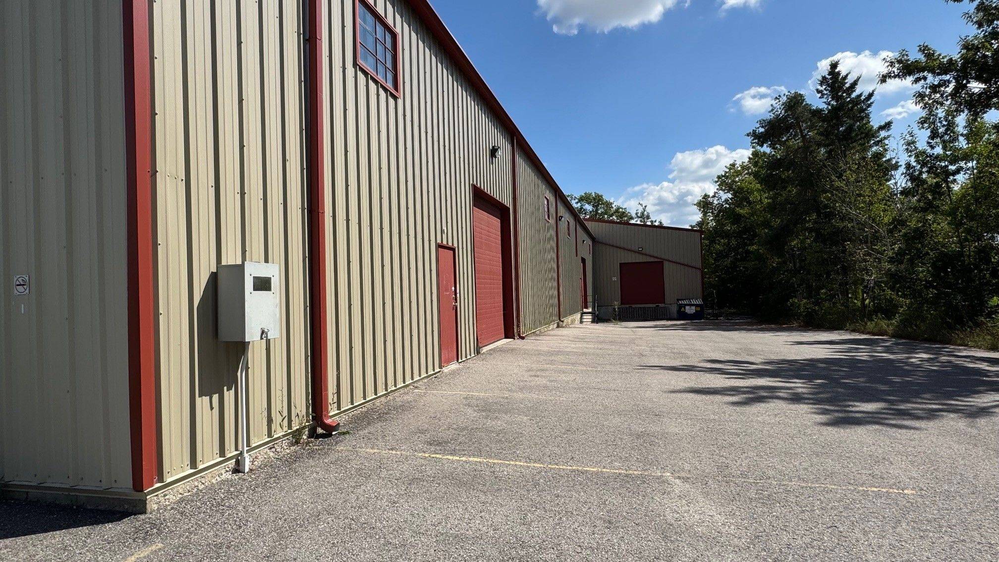 1509 SNOW VALLEY RD, Springwater, ON L9X 1K3