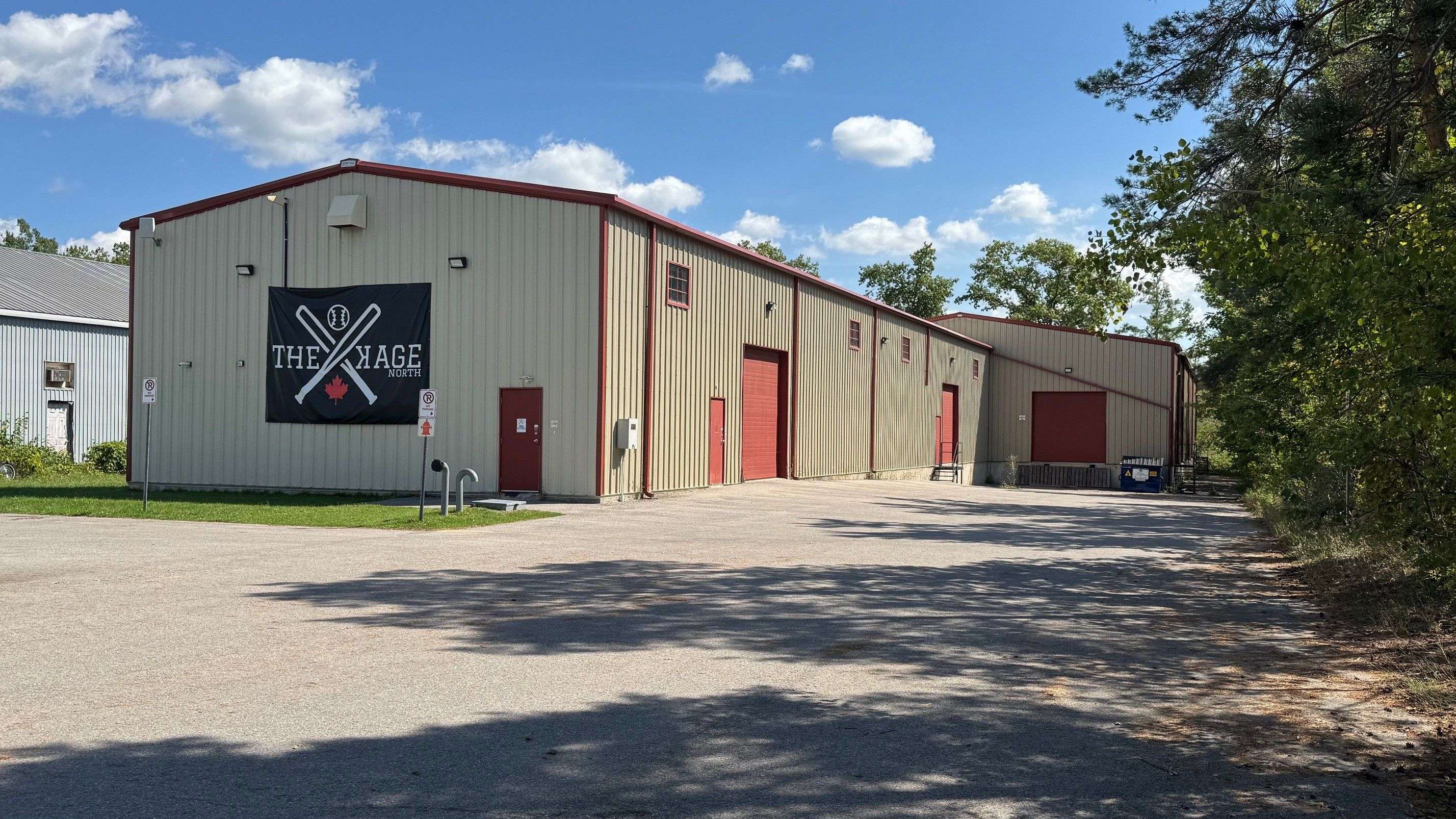 1509 SNOW VALLEY RD, Springwater, ON L9X 1K3