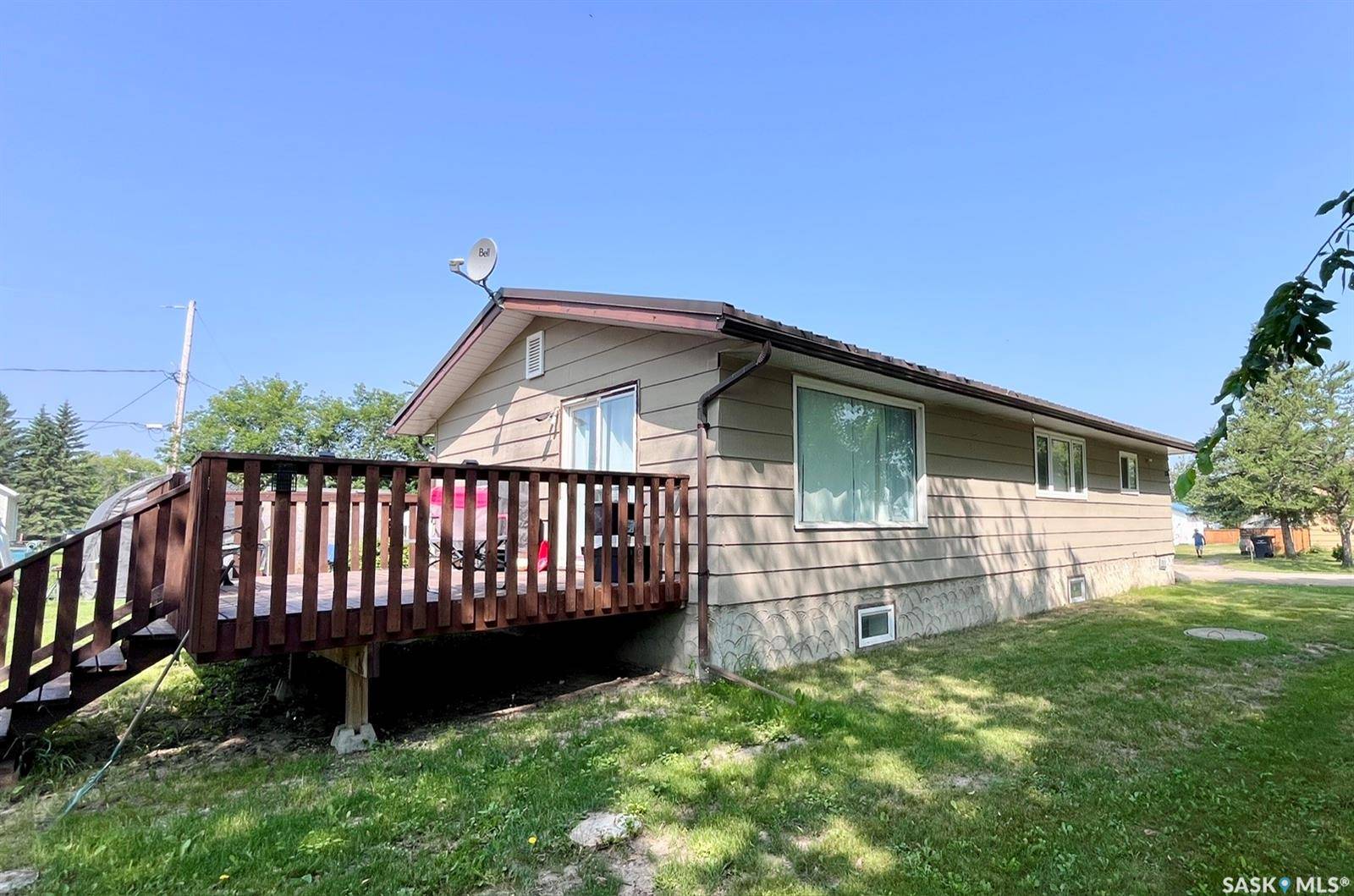 Rural Address, Smeaton, SK S0J 2J0