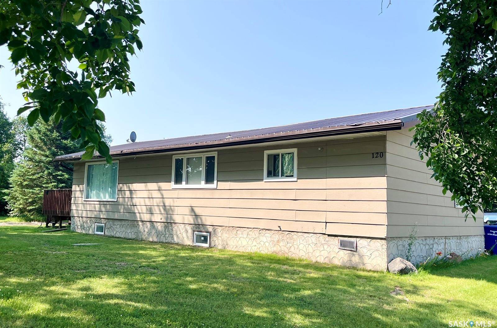 Rural Address, Smeaton, SK S0J 2J0