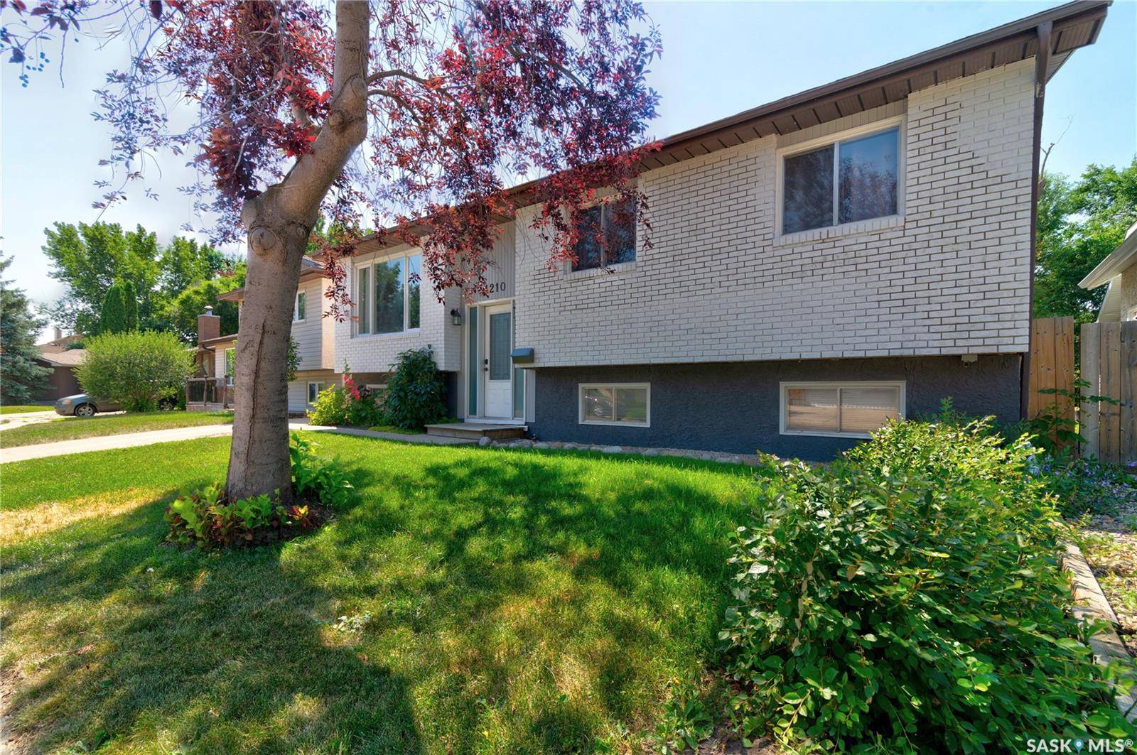 1210 Flexman CRESCENT, Regina, SK S4X 3A7