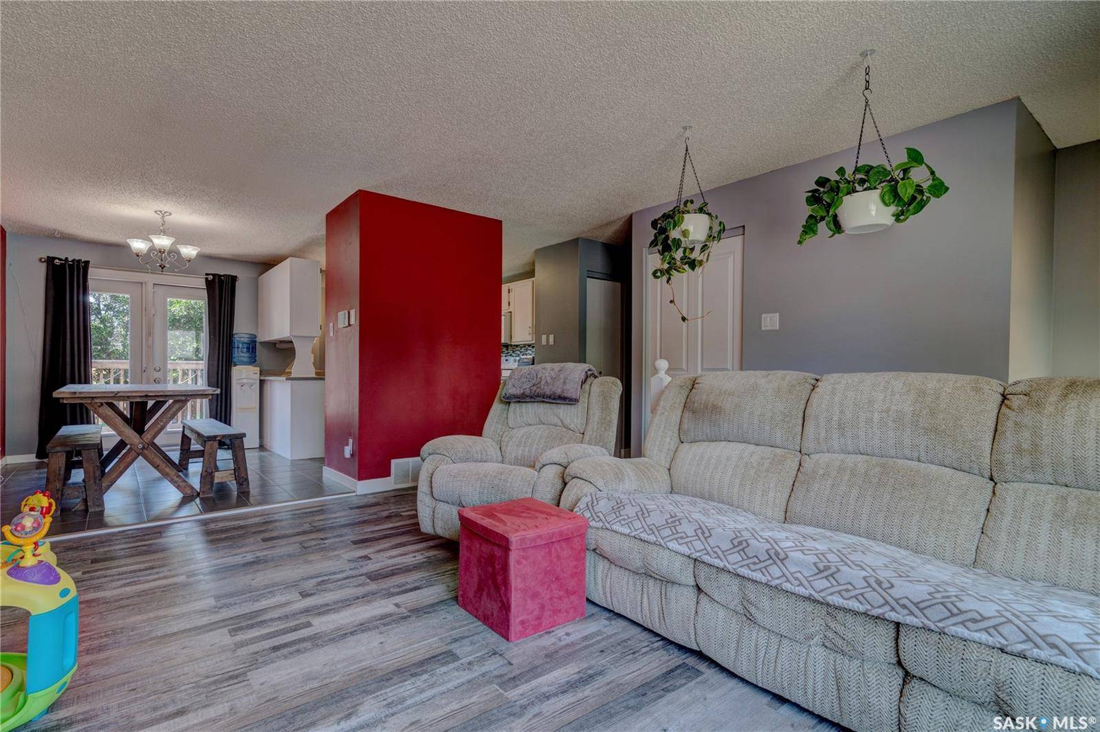 1210 Flexman CRESCENT, Regina, SK S4X 3A7