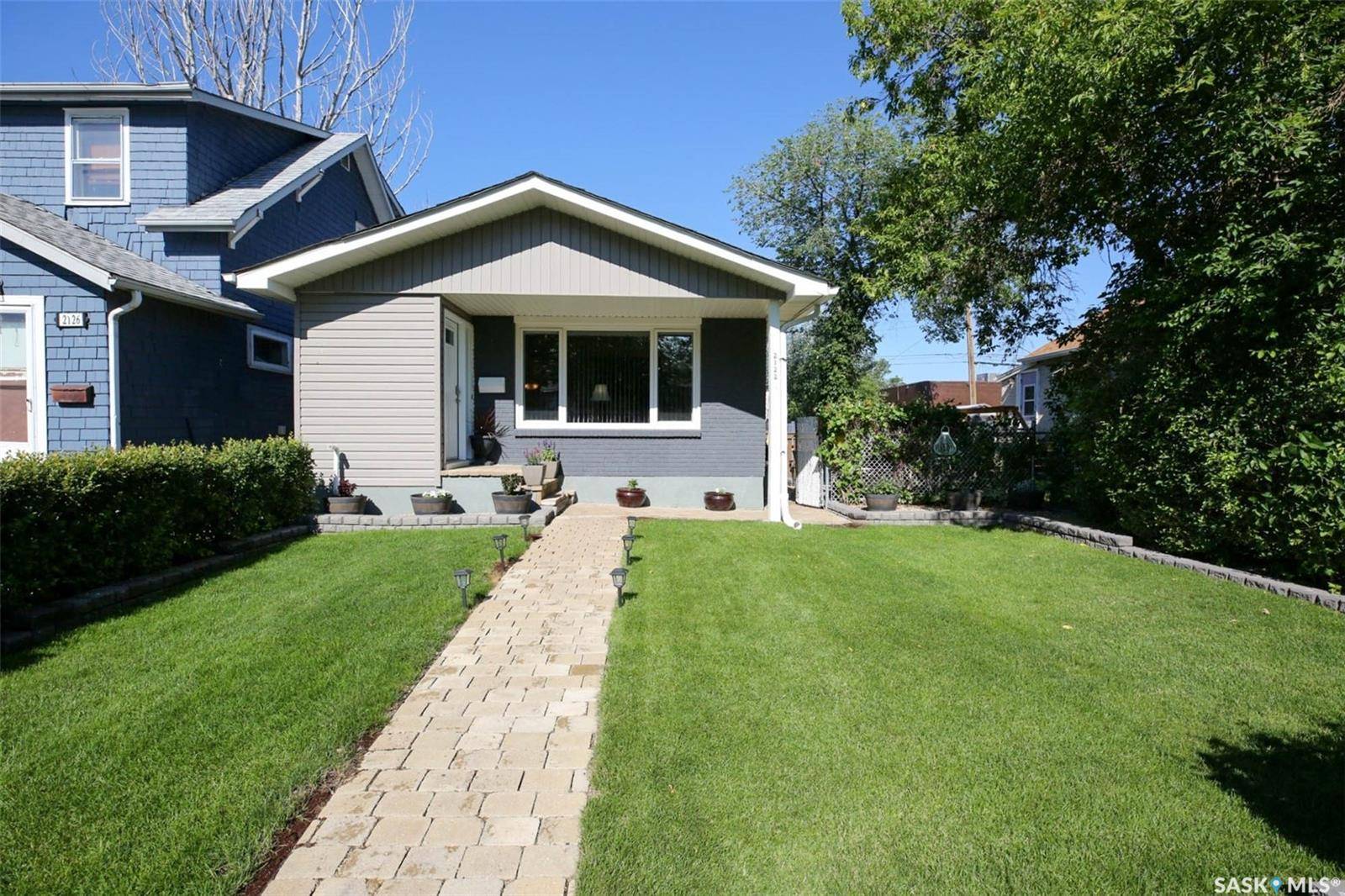 2122 Wascana STREET, Regina, SK S4T 4J9