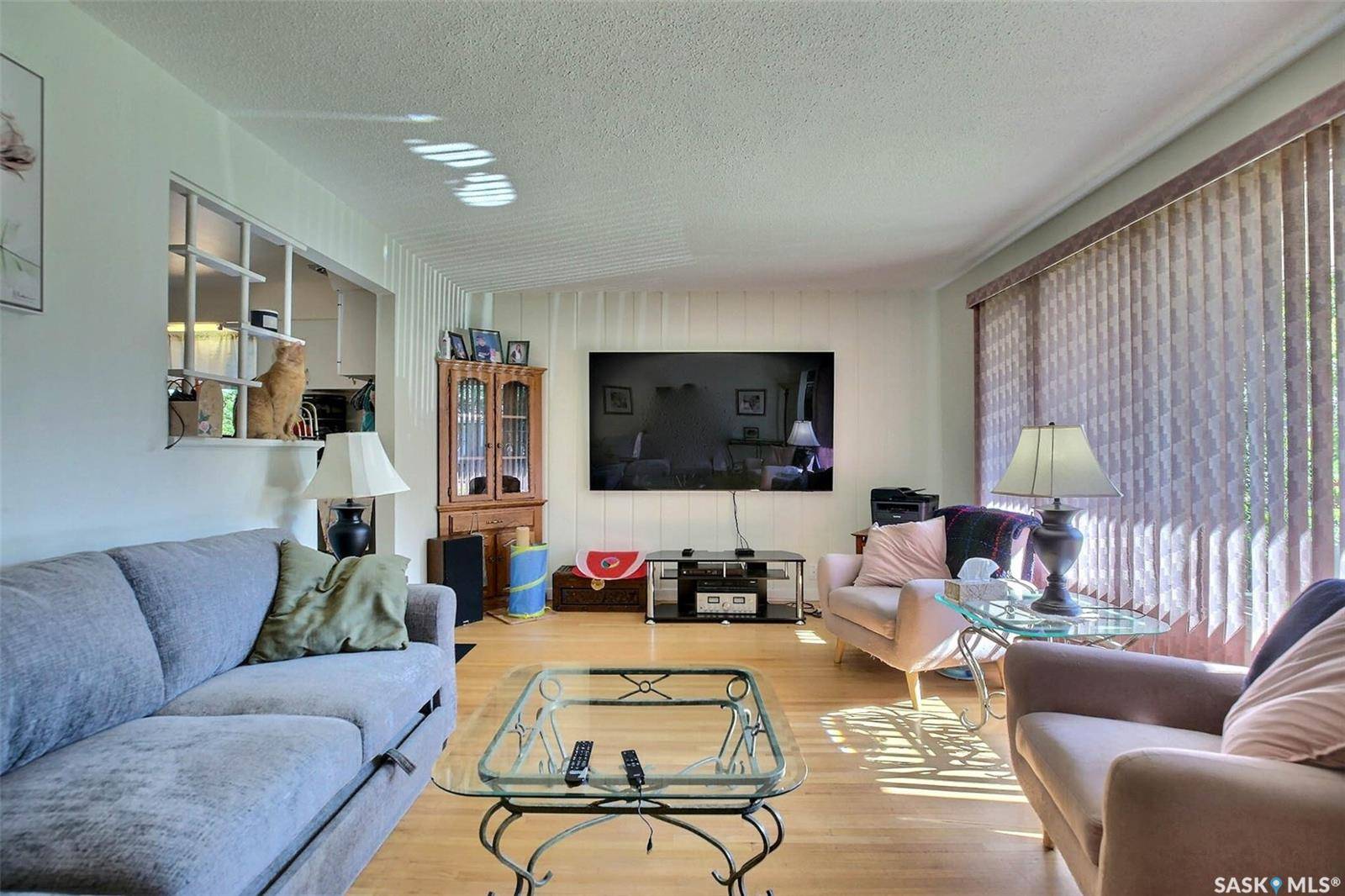 2122 Wascana STREET, Regina, SK S4T 4J9