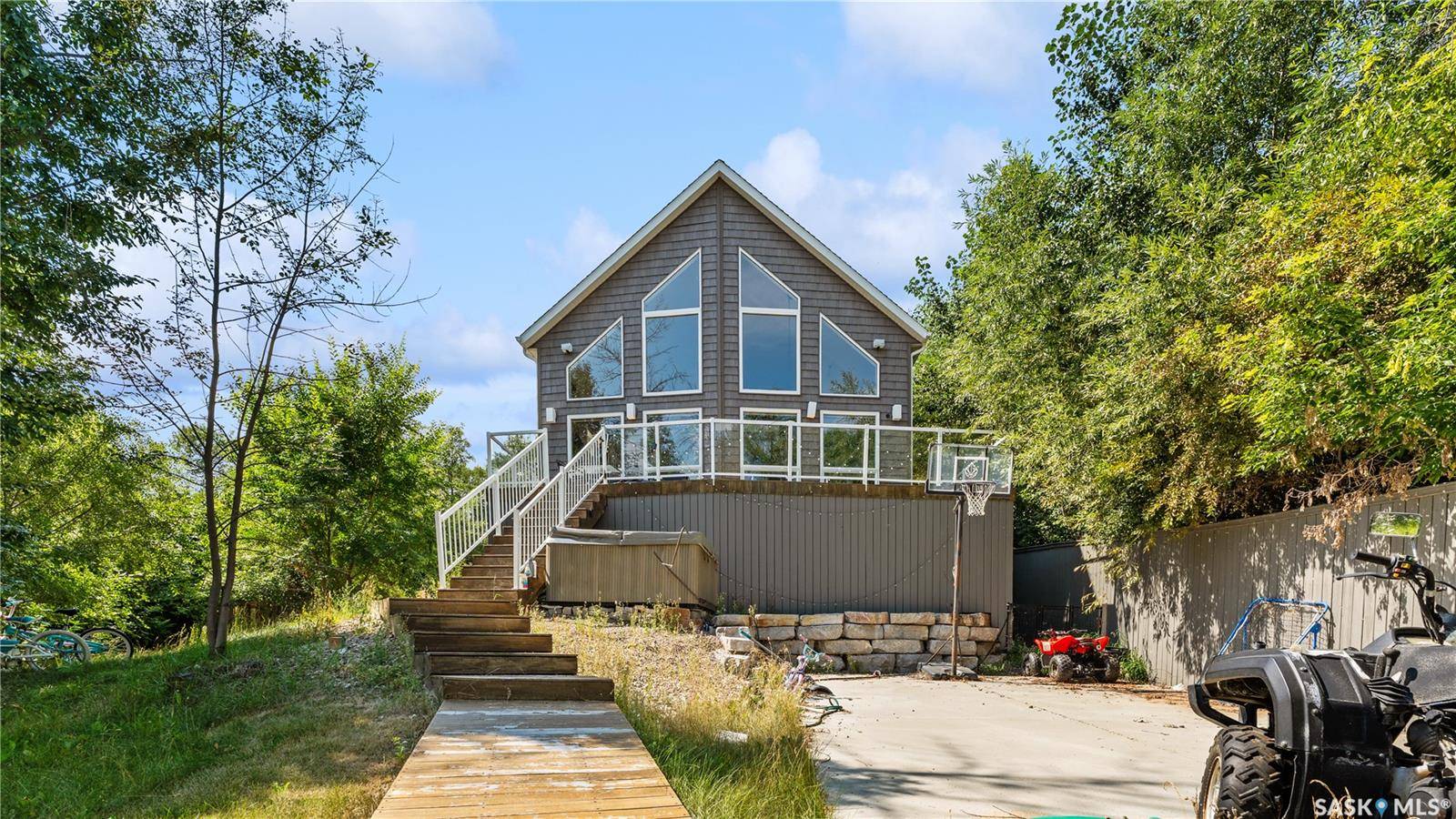 19 Rose CRESCENT, Pike Lake Provincial Park, SK S7T 1A1