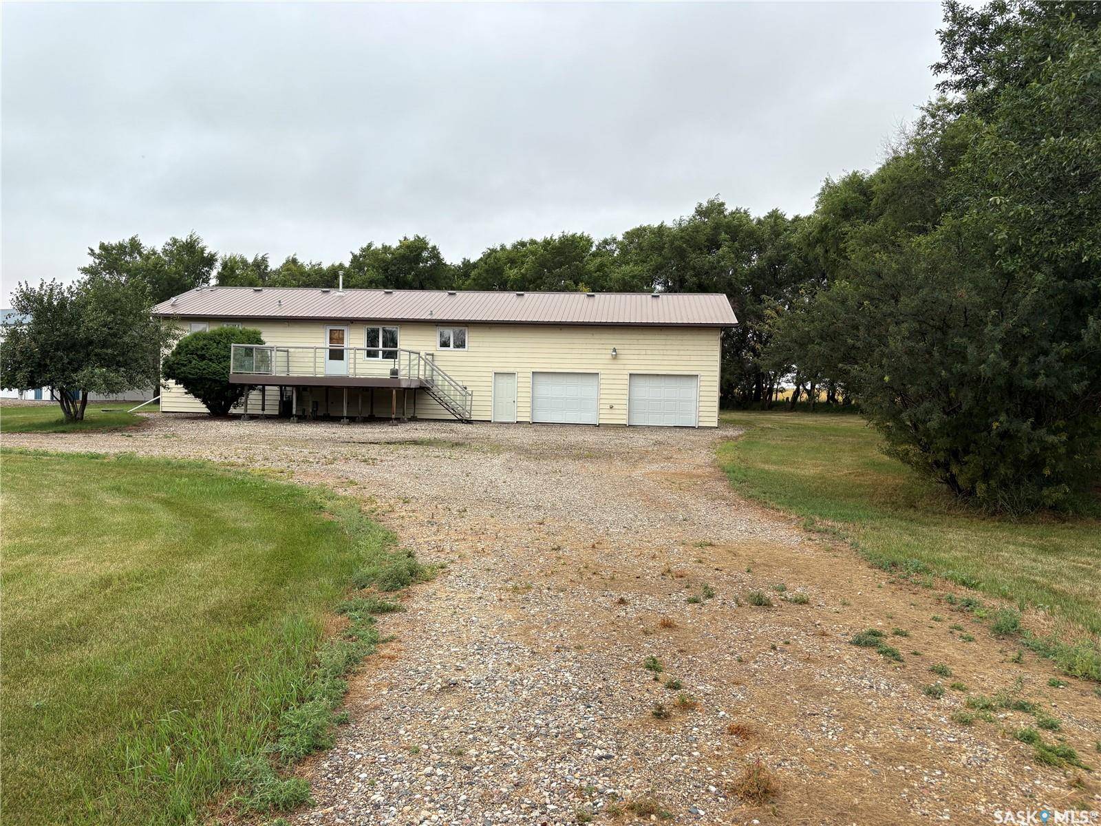 Rural Address, Weyburn Rm No. 67, SK S4H 2J9