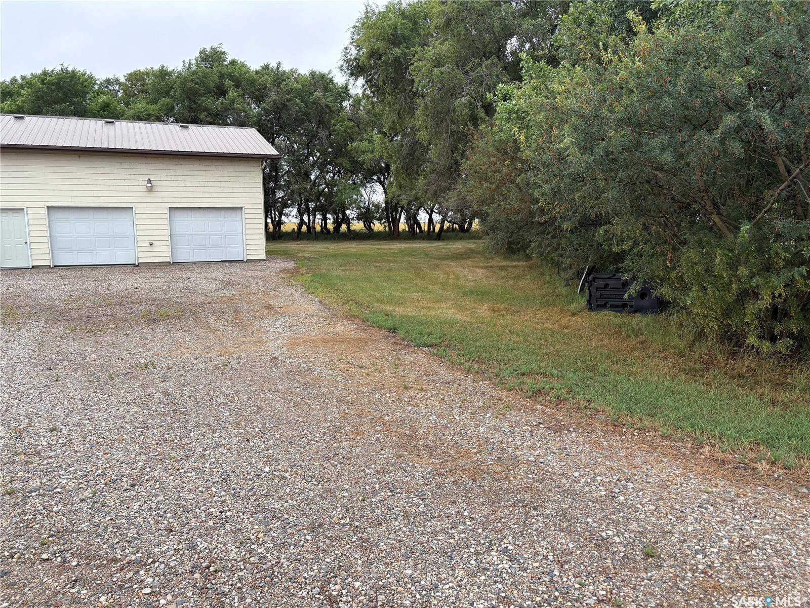 Rural Address, Weyburn Rm No. 67, SK S4H 2J9