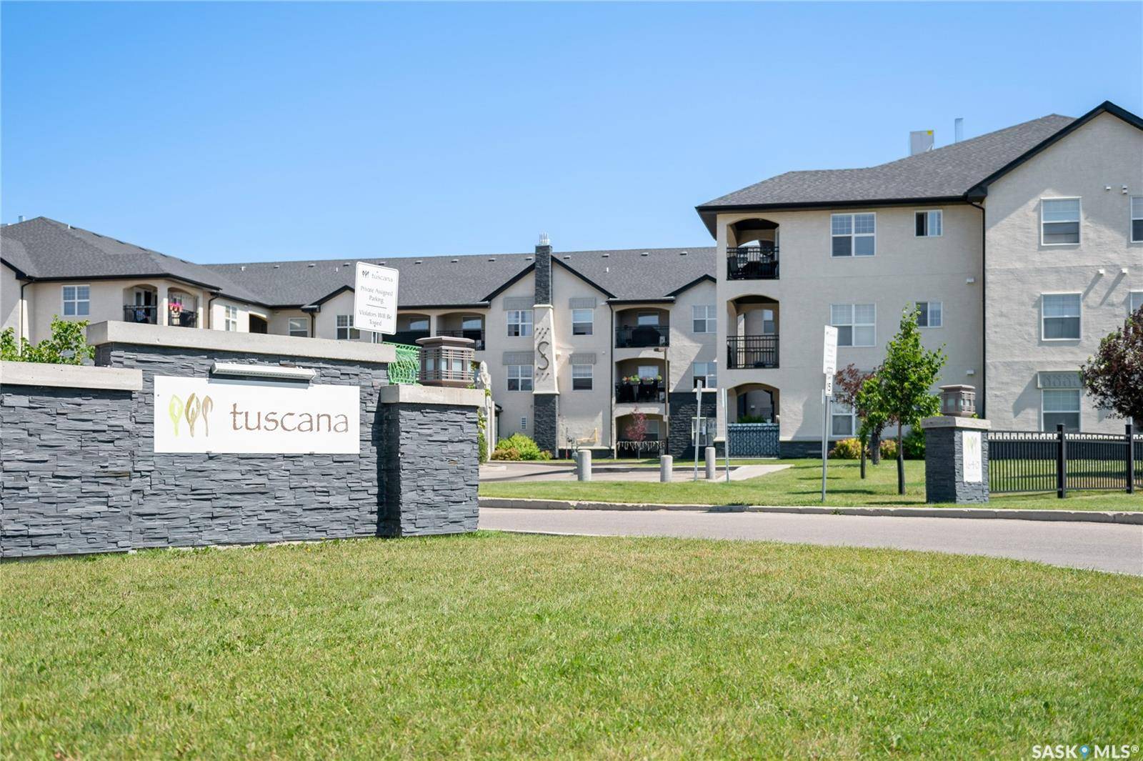 1640 Dakota DRIVE #117, Regina, SK S4Z 0A4