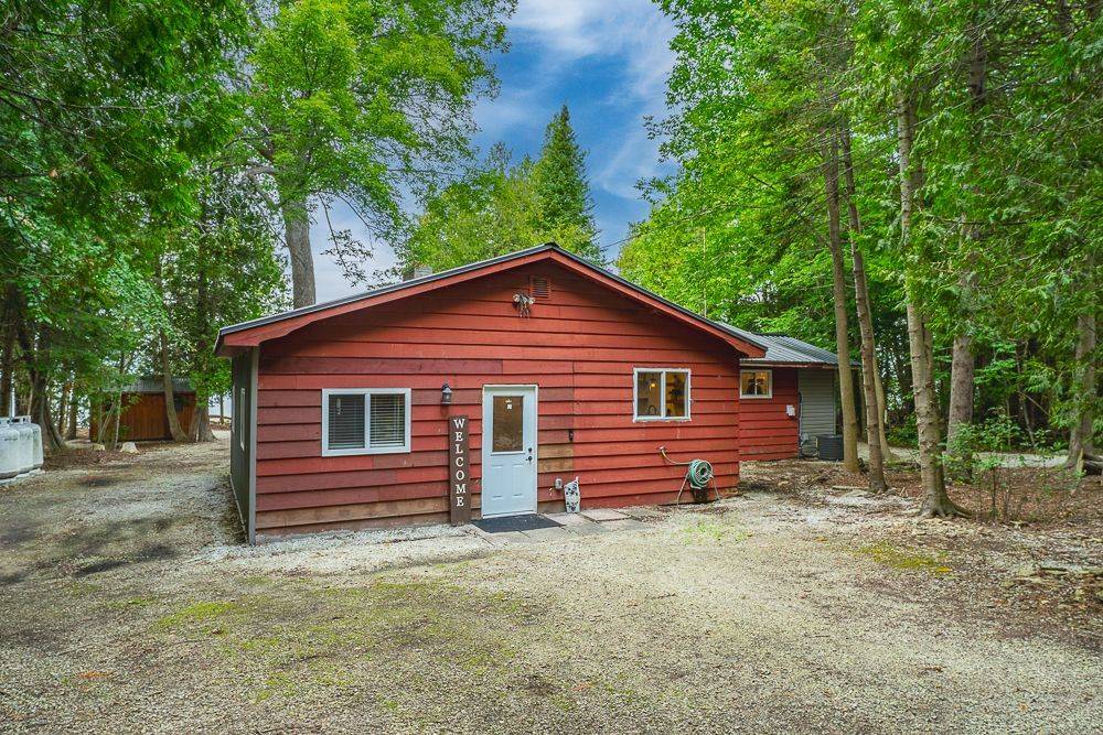 163 Mallard ST, Georgian Bluffs, ON N0H 2T0