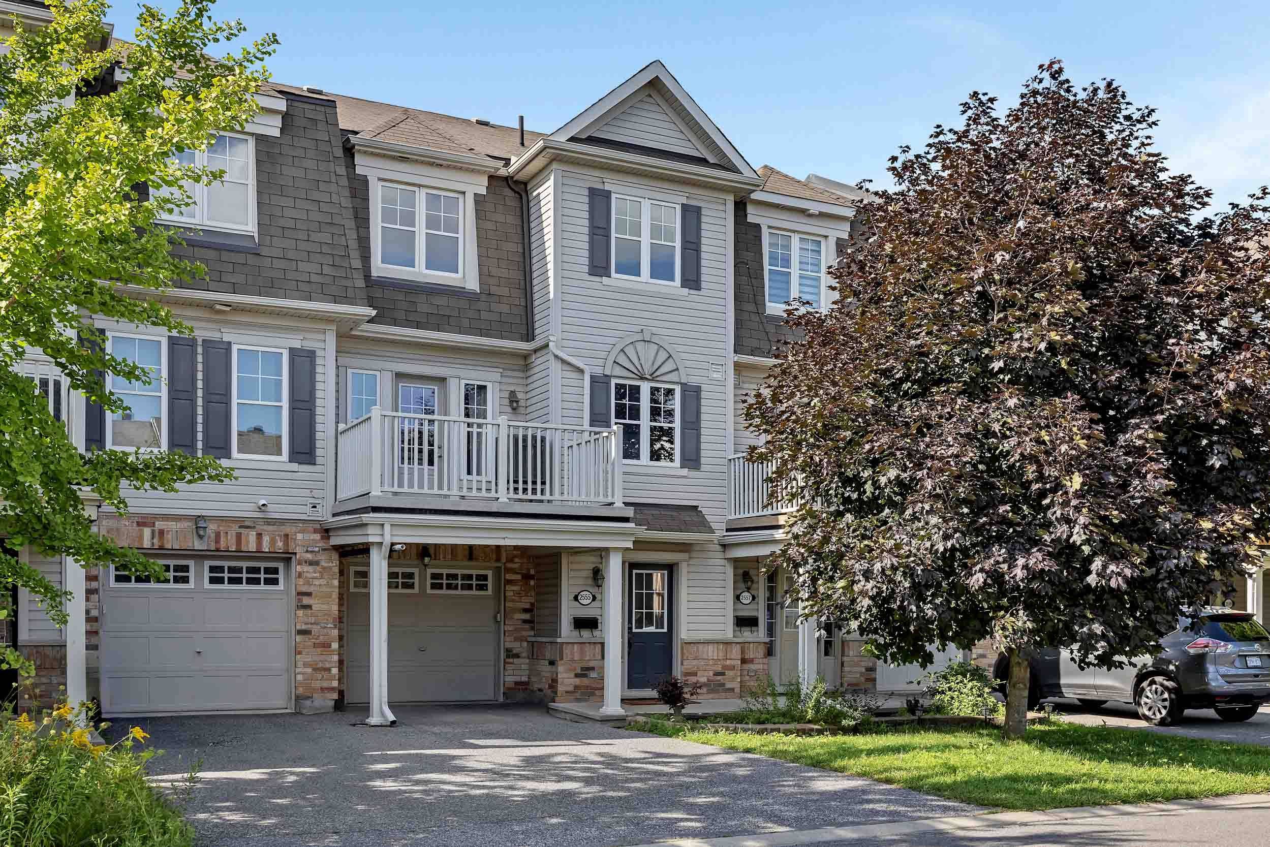 2555 Waterlilly WAY, Barrhaven, ON K2J 0K6