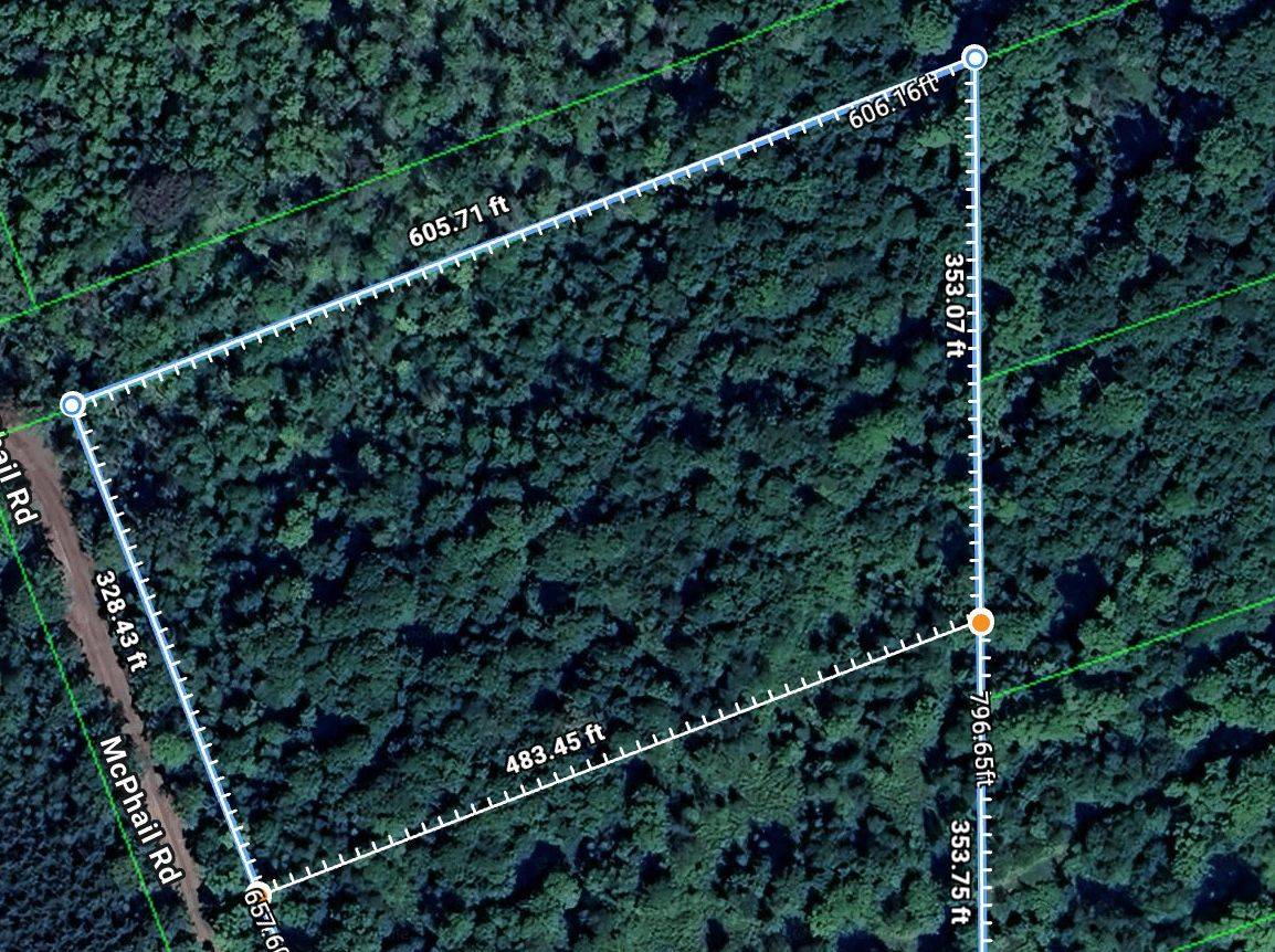 TBD McPhail RD, Algonquin Highlands, ON K0M 1S0