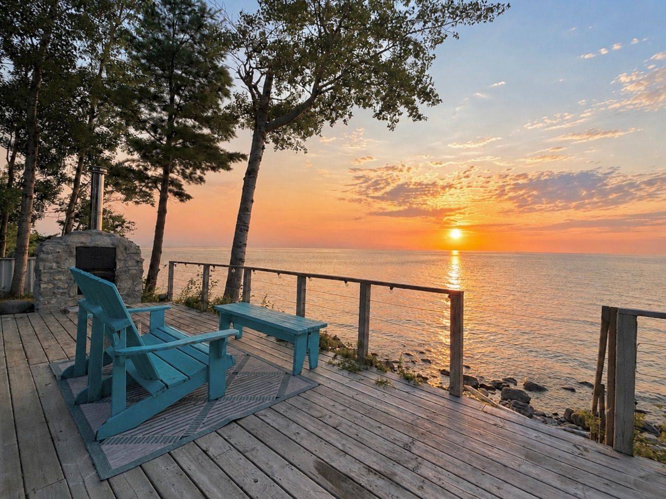 537 BRUCE ROAD 13 RD, Native Leased Lands, ON N0H 2L0