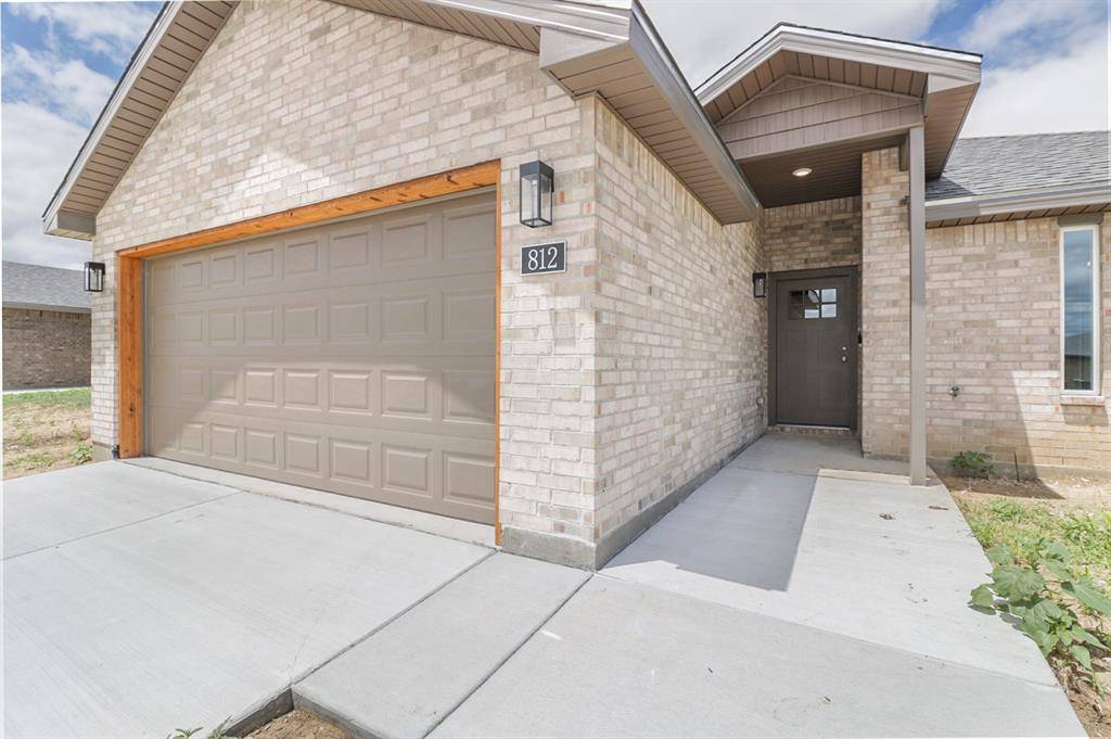 812 Bella Boulevard, Coleman, TX 76834
